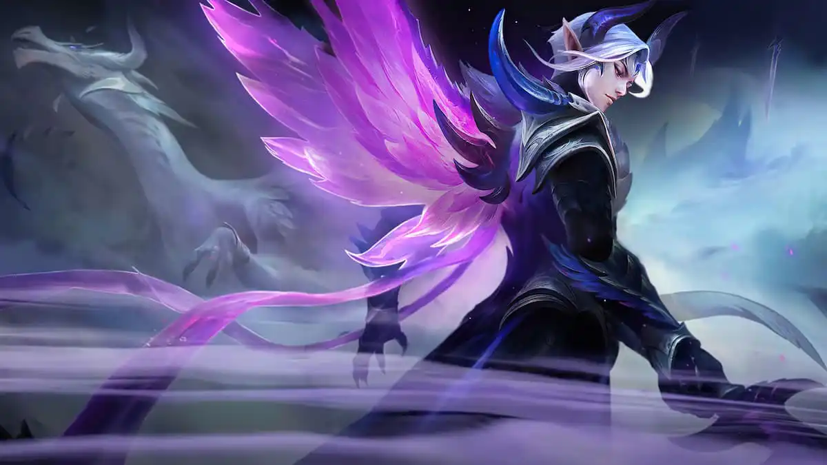 Rekomendasi Build Ling Tersakit Mobile Legends 2022, Tangan Auto Fast Hand!