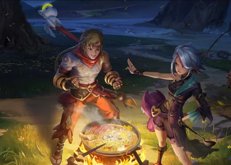 Rekomendasi build melissa tersakit mobile legends 2022, pilihan pro player! 1 Rekomendasi build melissa tersakit mobile legends 2022, pilihan pro player!