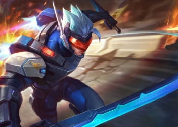 5 hero roam damage mengerikan saat ini di mobile legends