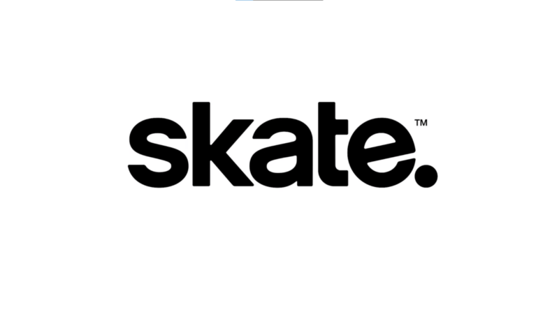 skate.