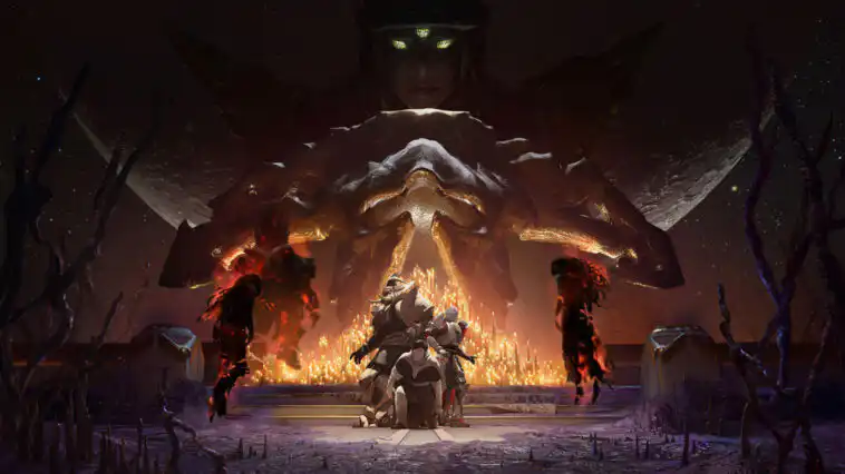 Bungie Kurangi Komunikasi Dengan Pemain