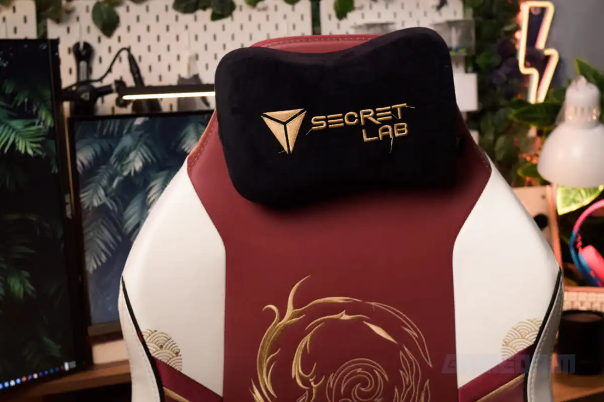 Pengalaman Memakai Secretlab TITAN EVO 2022 yang Bikin PW Selama 5 Bulan 11 Pengalaman Memakai Secretlab TITAN EVO 2022 yang Bikin PW Selama 5 Bulan