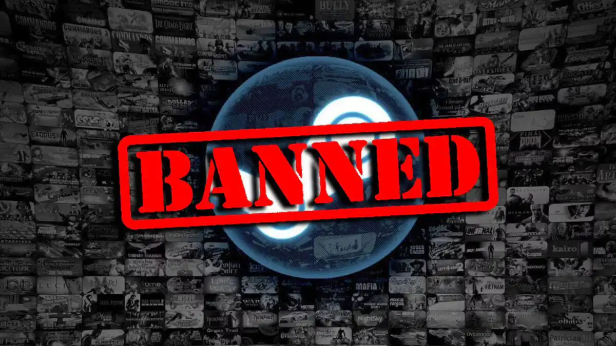 Belum Daftar PSE, Kominfo Ancam Blokir Steam, Counter Strike, dan Dota 2