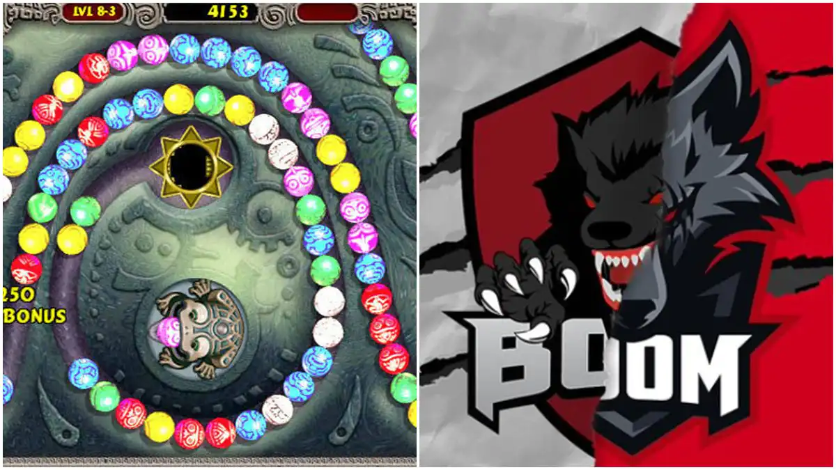 Steam Diblokir! BOOM Esports Umumkan Akan Bentuk Tim Divisi Game Zuma 7 Steam Diblokir! BOOM Esports Umumkan Akan Bentuk Tim Divisi Game Zuma