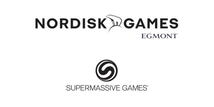 Nordisk games akuisisi supermassive games