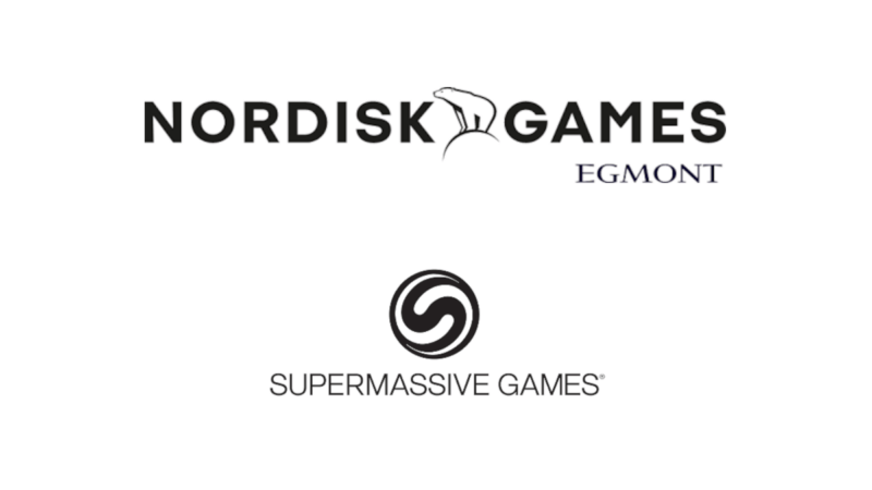 Nordisk Games Akuisisi Supermassive Games