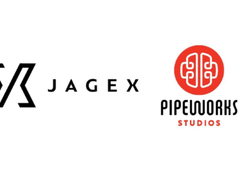 Jagex akuisisi pipeworks studios