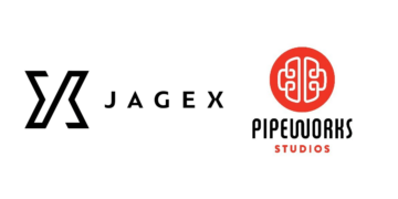 Jagex akuisisi pipeworks studios