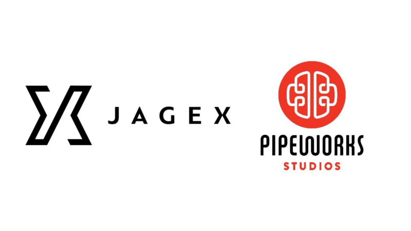 Jagex Akuisisi Pipeworks Studios