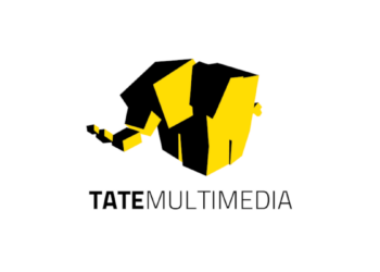 Tate multimedia berubah menjadi penerbit