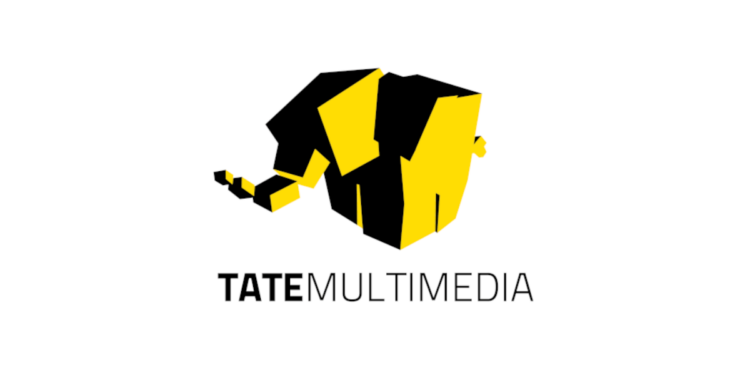 Tate multimedia berubah menjadi penerbit