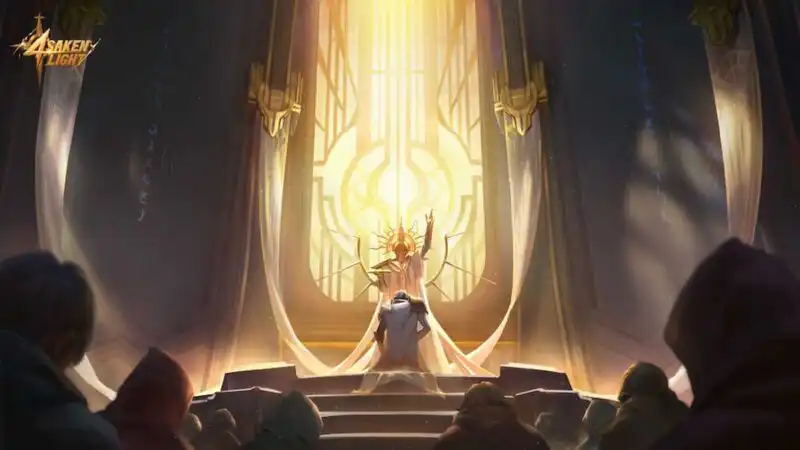 Kisah Xavier Mobile Legends: Arbiter of Light Termuda 5 Xavier Mobile Legends