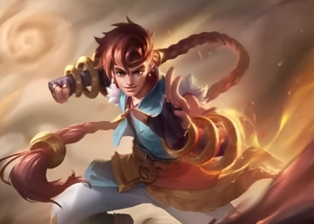 2 daftar skin yin mobile legends terbaik saat ini