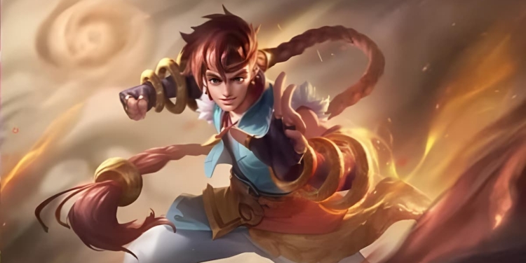 2 daftar skin yin mobile legends terbaik saat ini