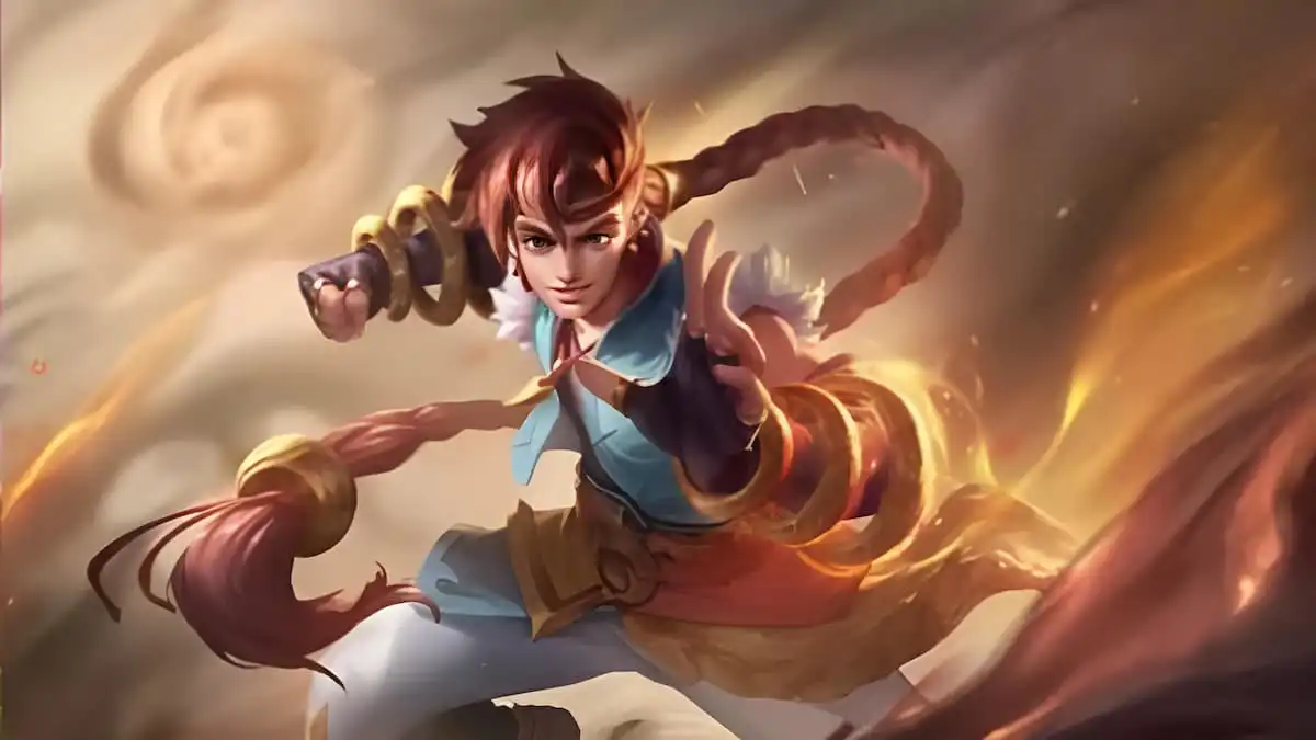 2 Daftar Skin Yin Mobile Legends Terbaik Saat Ini 1 2 Daftar Skin Yin Mobile Legends Terbaik Saat Ini