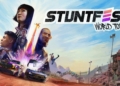 Stuntfest: world tour