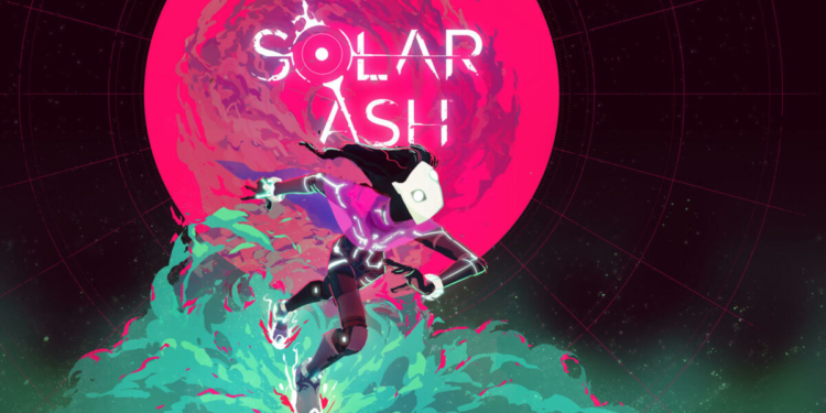 Solar ash siap tuju steam