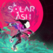 Solar ash siap tuju steam