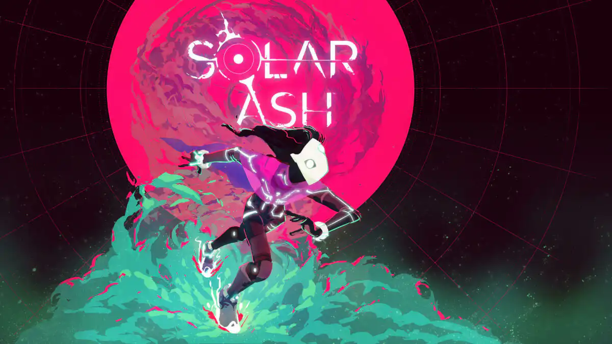 Solar Ash Siap Tuju Steam! 6 Solar Ash Siap Tuju Steam!