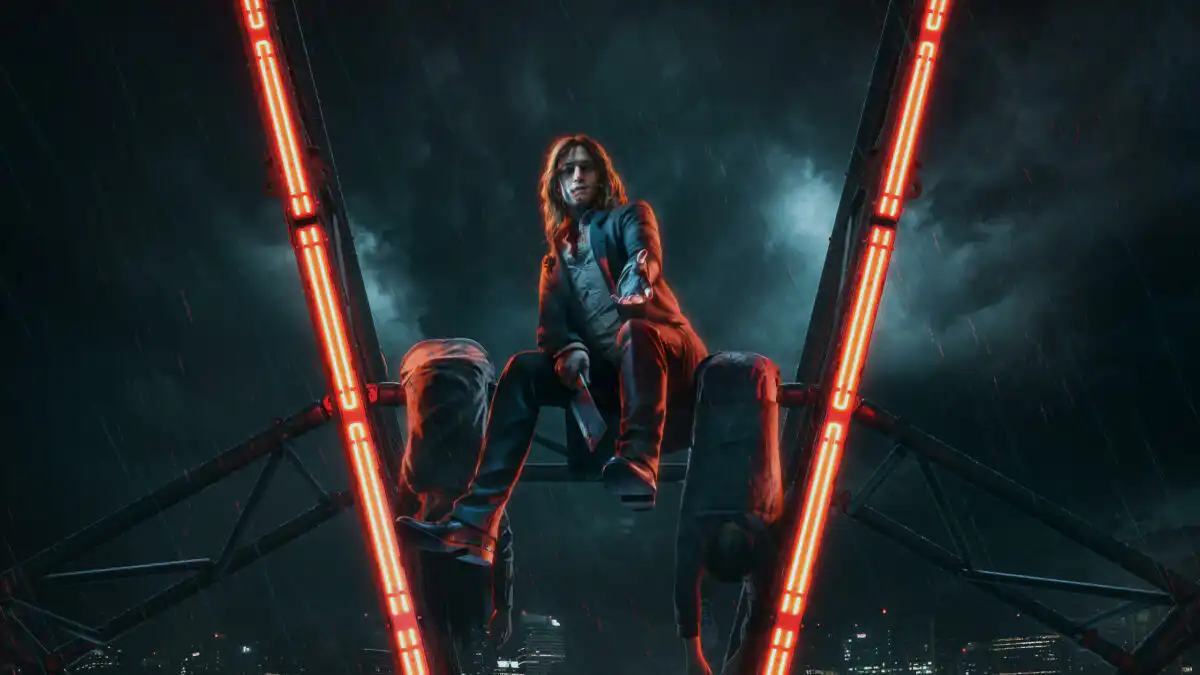 Fredrik Wester: Bloodlines 2 Masih Dikembangkan 1 Bloodlines 2 Masih Dikembangkan