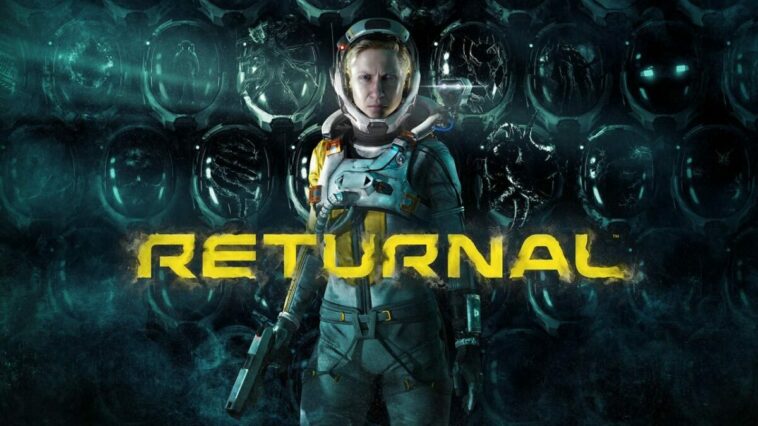 Housemarque Bukan Sekuel Returnal