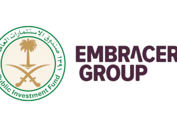 Arab saudi akuisisi 8% saham embracer group