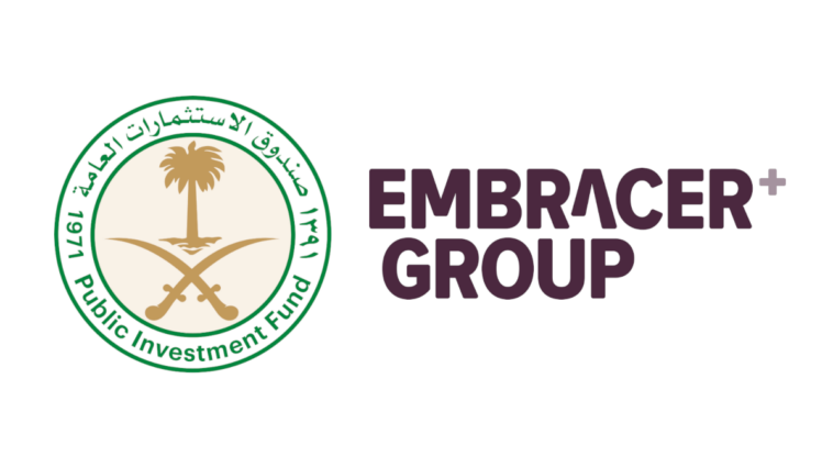 Arab Saudi Akuisisi 8% Saham Embracer Group