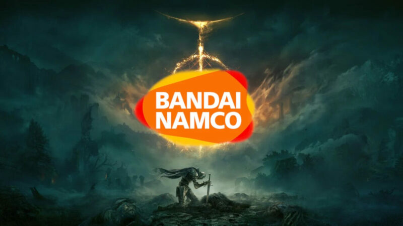 Bandai Namco Diretas Ransomware Alphv