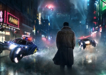 110 industries amankan lisensi blade runner