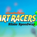 Nickelodeon kart racers 3: slime speedway