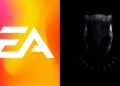 Ea kembangkan game black panther