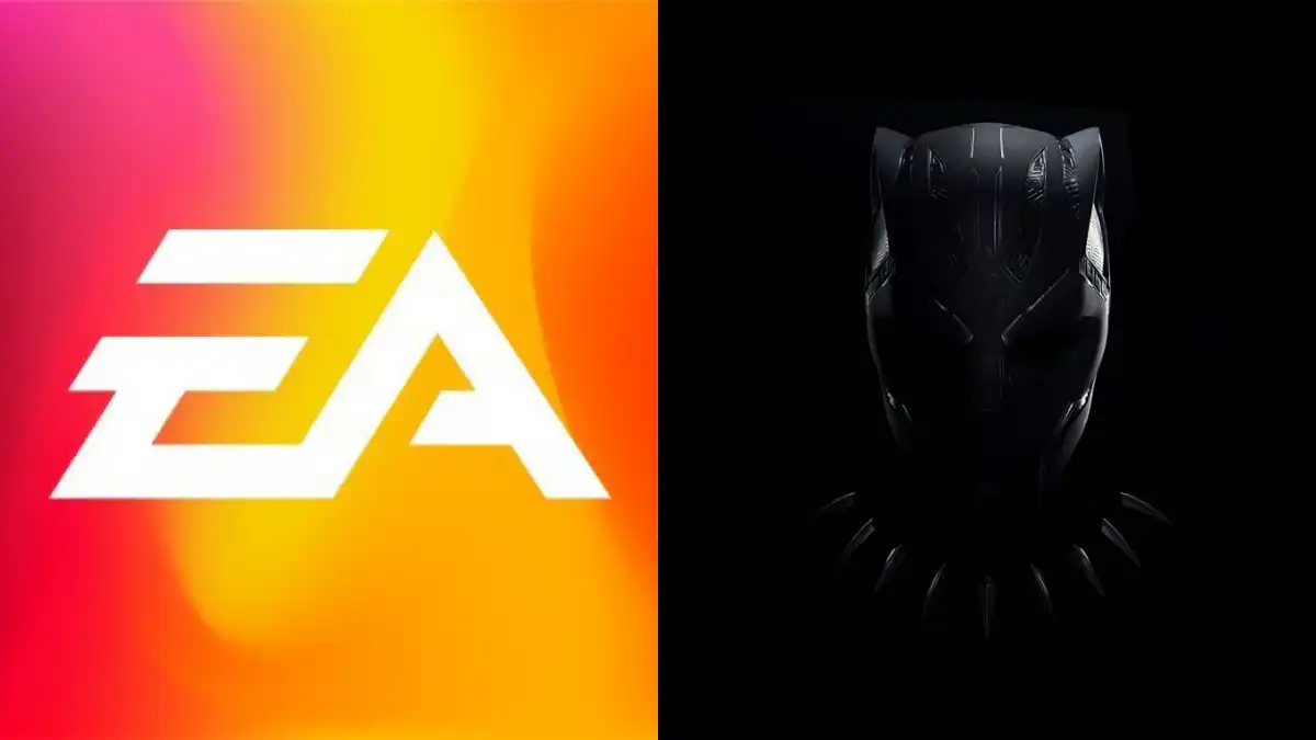 Rumor: EA Kembangkan Game Black Panther 1 EA Kembangkan Game Black Panther