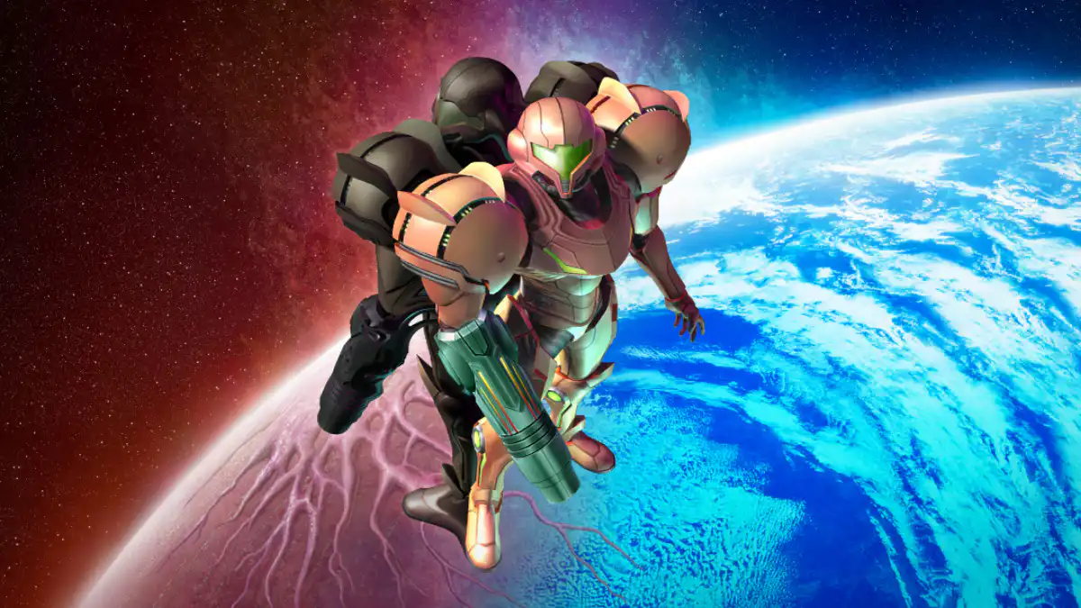 Metroid Prime Remastered Bakal Rilis