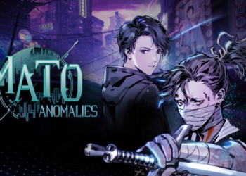 Mato anomalies