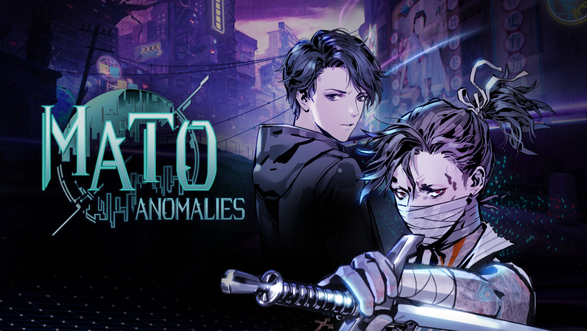 Mato anomalies