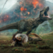 Jurassic world bermula sebagai konsep game