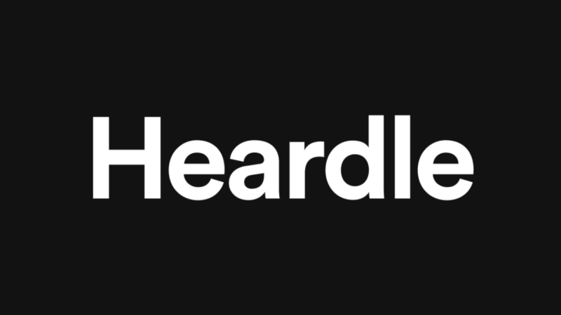 Spotify Akuisisi Game Musik Heardle