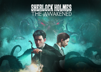 Sherlock holmes: the awakened remake