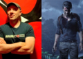 Josh scherr keluar dari naughty dog