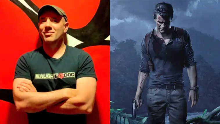 Josh Scherr Keluar dari Naughty Dog 10 Josh Scherr Keluar dari Naughty Dog