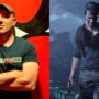 Josh scherr keluar dari naughty dog