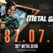 Kembali judul metal gear yang dihapus