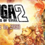 Fuga: melodies of steel 2