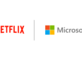 Netflix bermitra dengan microsoft