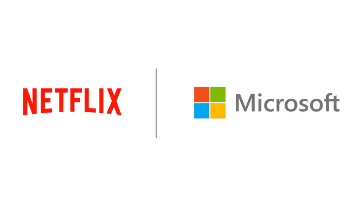 Netflix Bermitra Dengan Microsoft Untuk Paket Berlangganan Baru