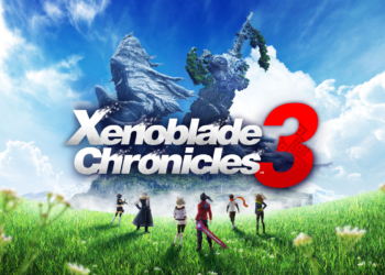 Xenoblade chronicles masih akan berlanjut