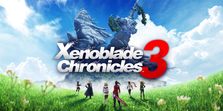 Xenoblade chronicles masih akan berlanjut