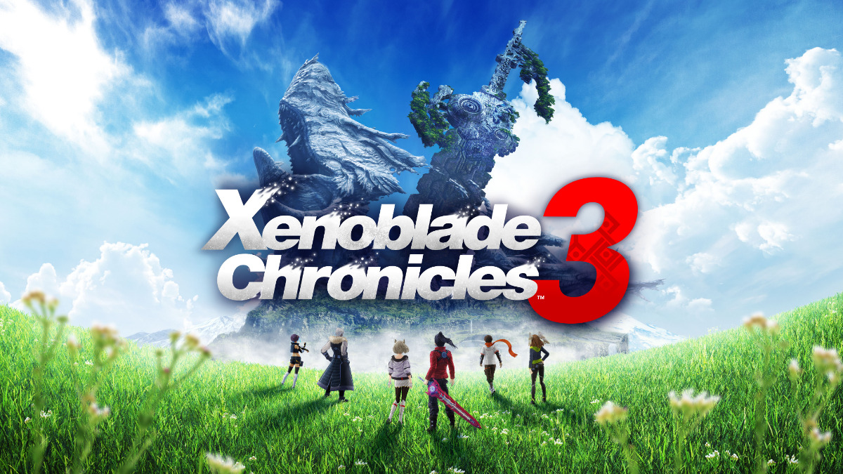 Xenoblade chronicles masih akan berlanjut