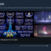 Tidak izinkan awards dan review di foto steam