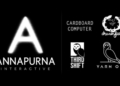 Annapurna interactive bermitra dengan dreamfeel